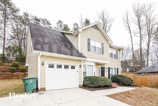 5001 Trellis Ct N in Greensboro, NC - Building Photo - Building Photo