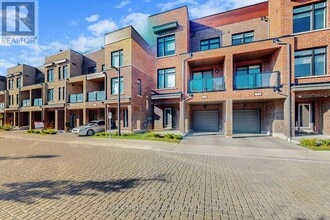 1865 Pickering Pkwy in Pickering, ON - Building Photo - Building Photo