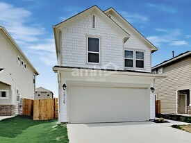 2729 Meadowood Heights in New Braunfels, TX - Building Photo