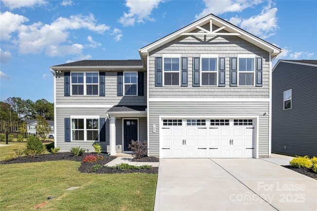 121 Basildon Street in Lancaster, SC - Building Photo - Building Photo
