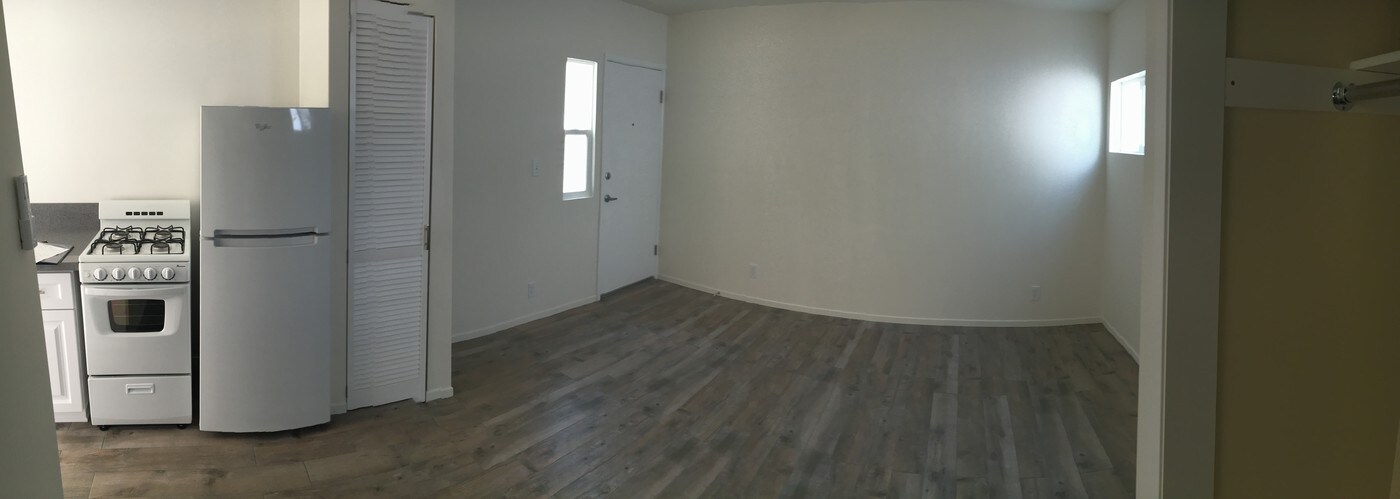 935 Euclid St in Santa Monica, CA - Building Photo