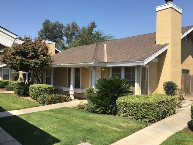 property at 3770 W Barstow Ave