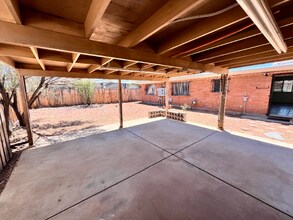 801 E Holaway Dr-Unit -801 E Holaway Drive in Tucson, AZ - Building Photo - Building Photo