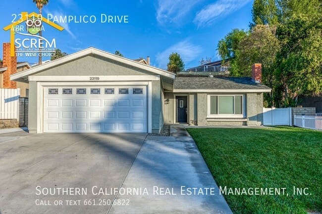 property at 23119 Pamplico Dr
