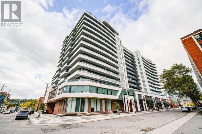 212 King William St in Hamilton, ON - Building Photo - Building Photo