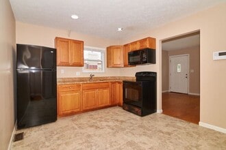 10941 Cornell Ave in Indianapolis, IN - Building Photo - Building Photo