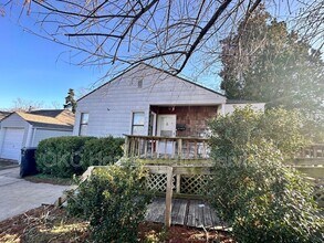 2144 NW 36th St in Oklahoma City, OK - Building Photo - Building Photo