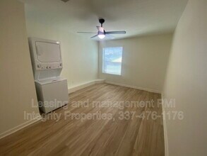 105 Meaux Blvd in Lafayette, LA - Building Photo - Building Photo