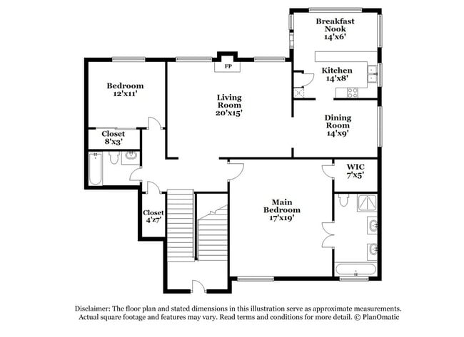 1218 Raleigh Way NW in Lawrenceville, GA - Foto de edificio - Building Photo