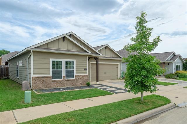 2317 Paxton Way in Denton, TX - Building Photo - Building Photo