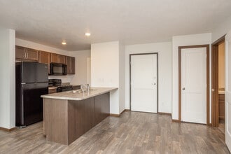 Willows South Commons in Sioux Falls, SD - Foto de edificio - Interior Photo