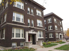2609 Hennepin in Minneapolis, MN - Foto de edificio - Building Photo