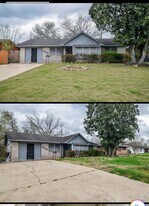 5243 Greylog Dr in Houston, TX - Building Photo