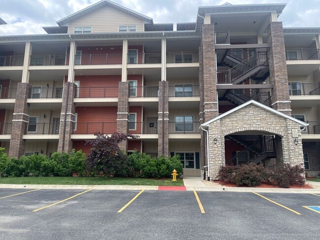 property at 200 Majestic Dr