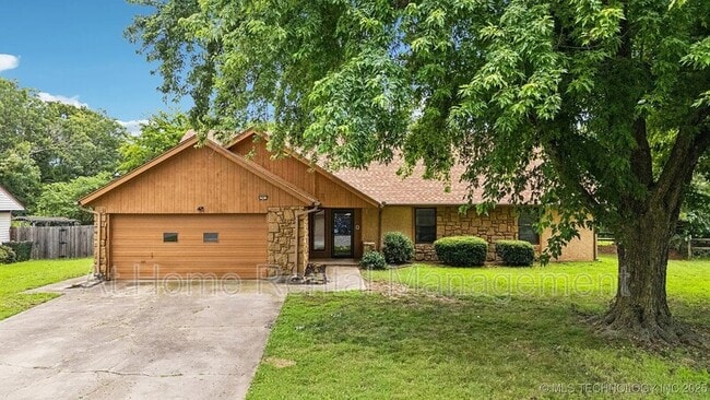 property at 6947 S 30th W Ave