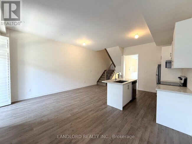 44 Armillo Pl in Markham, ON - Building Photo - Building Photo