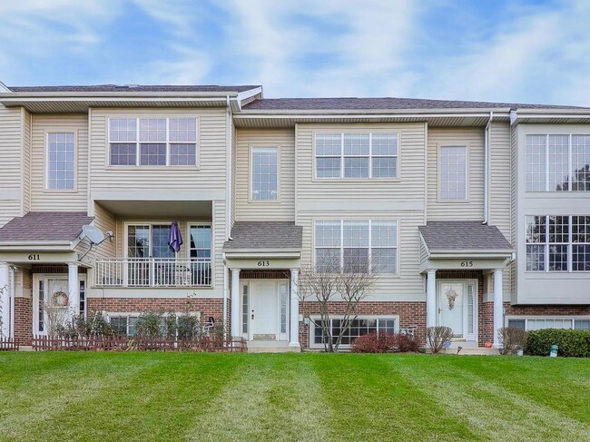 property at 613 Pheasant Trl