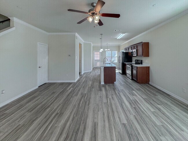 5500 Dolores Pl in Denton, TX - Building Photo - Building Photo