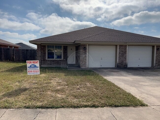 4303 Elms Run Cir in Killeen, TX - Building Photo - Building Photo
