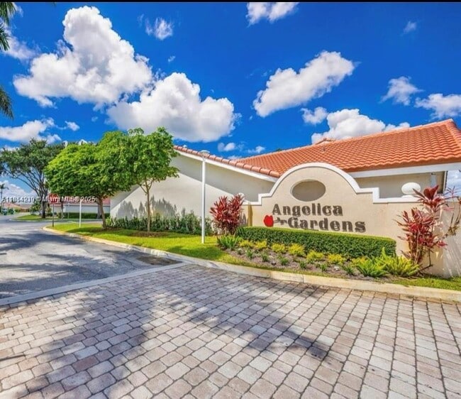 property at 18800 NW 84th Ave