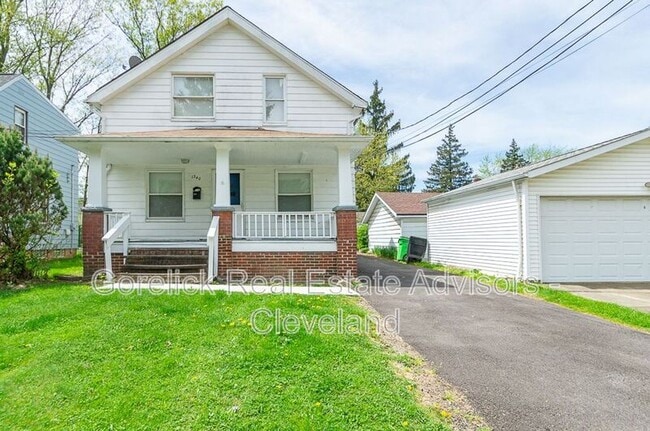 property at 1340 Sheffield Rd