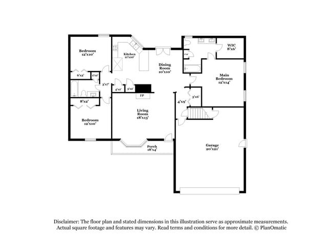 2017 Skyline Dr in Goodlettsville, TN - Foto de edificio - Building Photo