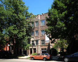 4915-4919 N Damen Ave Apartments