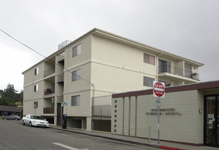 5021-5025 Woodminster Ln in Oakland, CA - Building Photo - Building Photo