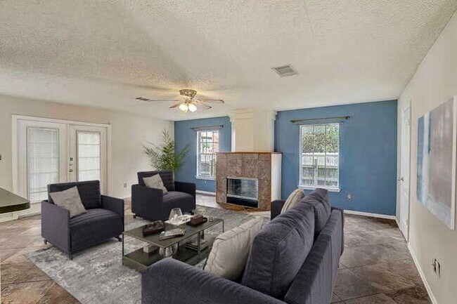 property at 17627 Dansworth Dr