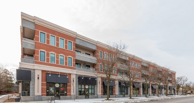 Varley Condominium in Markham, ON - Building Photo - Building Photo