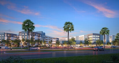 Futura at Nona Cove in Orlando, FL - Building Photo - Building Photo