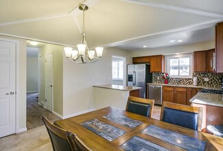 166 Mt Massive Way in Longmont, CO - Building Photo - Building Photo