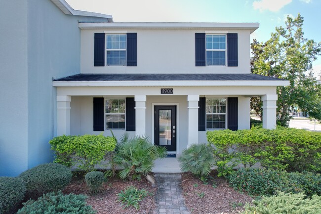 11900 Sonnet Ave in Orlando, FL - Building Photo - Building Photo