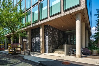 John Street Apartments in Brooklyn, NY - Foto de edificio - Building Photo