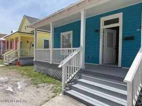 1942 Redell St in Jacksonville, FL - Building Photo - Building Photo