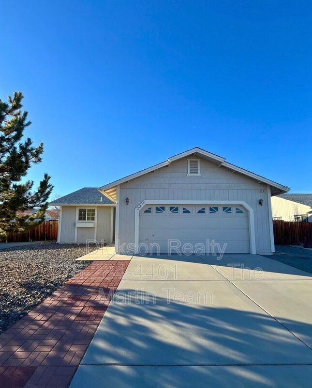 property at 2275 Albatross Way