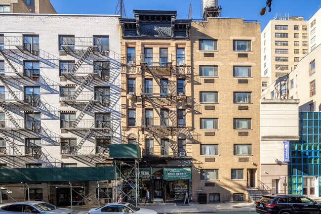 212 E 29th St in New York, NY - Foto de edificio - Building Photo