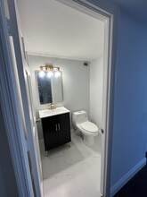 1865 Brickell Ave, Unit A505 in Miami, FL - Building Photo - Building Photo