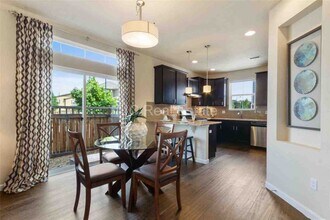2161 Ulster St in Denver, CO - Building Photo - Building Photo