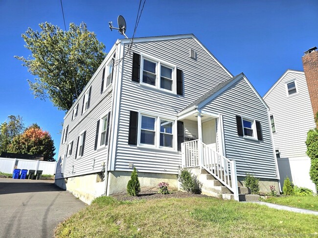 property at 387 Quaker Ln S