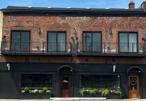 4 Lock St, Unit B in Lockport, NY - Building Photo