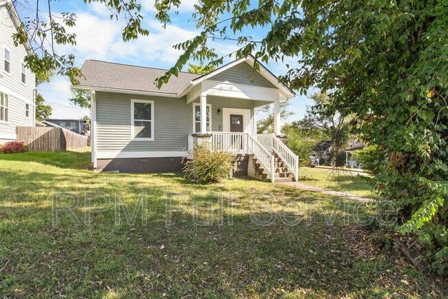 property at 401 Hart Ave