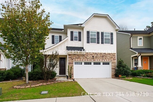 property at 1913 Stanlake Dr