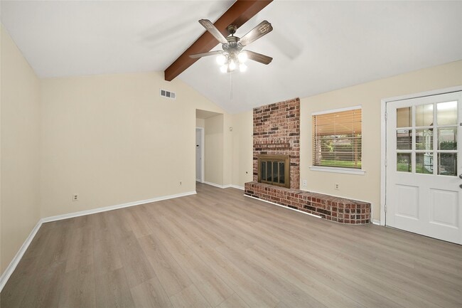 8407 Stroud Dr in Houston, TX - Building Photo - Building Photo