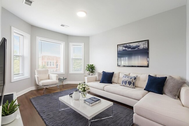 7753 S Morgan St in Chicago, IL - Building Photo - Building Photo