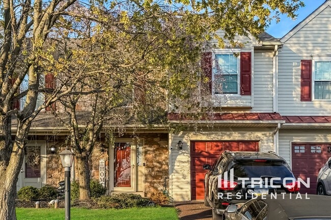 property at 466 Berkshire Dr