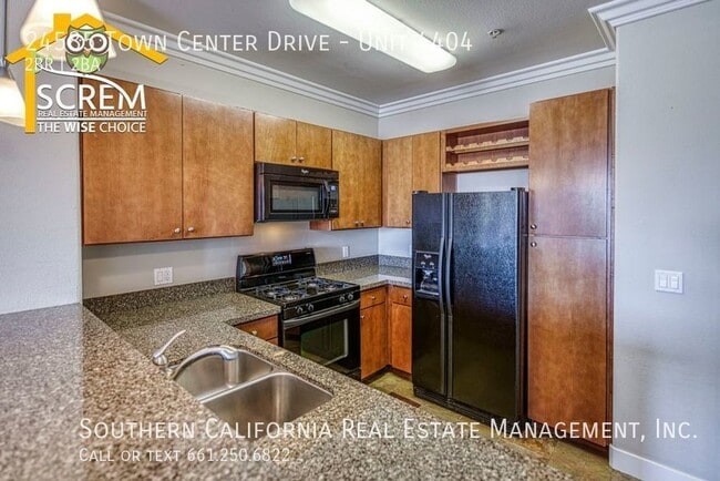 24585 Town Center Dr-Unit -Unit 4404 in Santa Clarita, CA - Foto de edificio - Building Photo