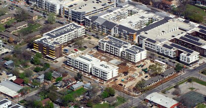 Pathways at Chalmers Courts East in Austin, TX - Building Photo - Building Photo