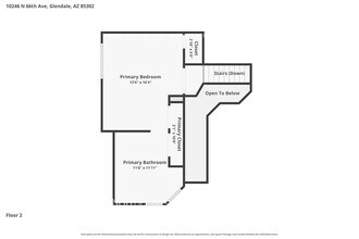 10246 N 66th Ave in Glendale, AZ - Building Photo - Building Photo