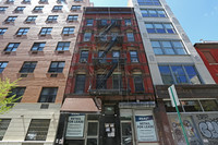 53 Ludlow St in New York, NY - Foto de edificio - Building Photo